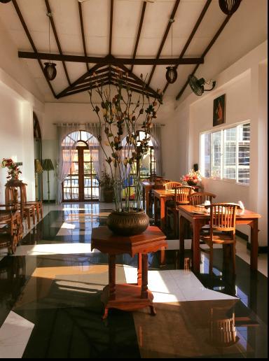 Richmond House Colombo Hotel Nugegoda Exterior photo